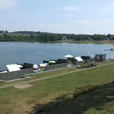 Beverly Weekend Bütgenbach Exterior foto